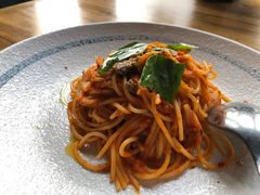 番茄意面-SMOKI & CO(五大道店)