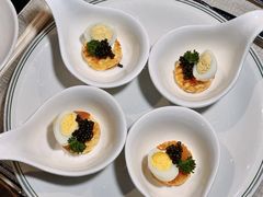 -广州花园酒店-凌璇阁360度高空海鲜自助餐CAROUSEL