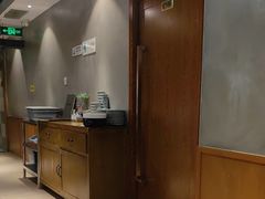 -山丹丹西北菜(金贸大厦店)