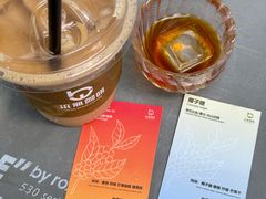 -本無咖啡·BeanWood Coffee