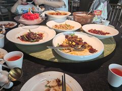 -太守宴·蘭院(天塔店)