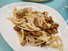 -干老四雅鱼饭店(滨江西路店)