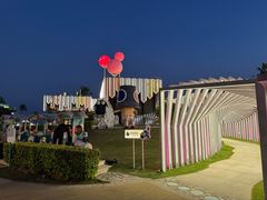 -水桶王国主题餐厅·聚会·生日派对·亲子活动·家庭套餐(亚龙湾希尔顿店)