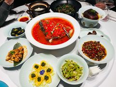 -湘上湘(米其林餐厅-正大中心总店)
