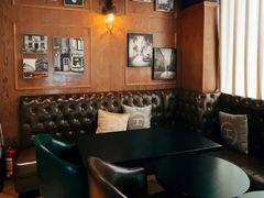 -老吴咖啡( 国贸商住大厦店)