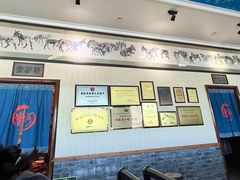 -漕河全驴宴饭店(徐水店)