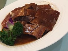 明炉烧鹅-渔民新村(番禺总店)