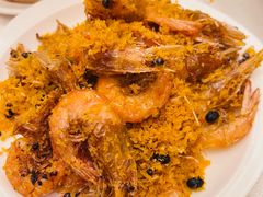 -上海金桥红枫万豪酒店-万豪中餐厅