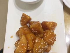 -新疆食府(华龙店)