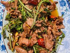 -三锅莊·牦牛肉火锅·香格里拉特色藏餐宴请餐厅(菱角塘路店)