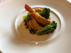 -Le Comptoir de Pierre Gagnaire