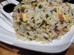 聚点炒饭-聚点串吧·北京烧烤(赵登禹路店)