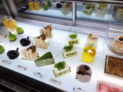 -侘寂甜品(自取店)