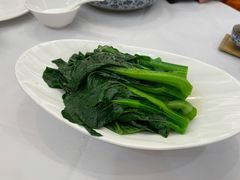 白灼菜心-广州酒家(文昌总店)