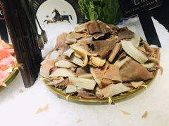 -加餐海鲜自助(宝龙一城店)