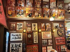 -王繁星面馆(西安熙地港店)