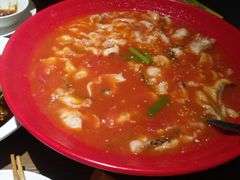 -鱼情味了主题餐厅(通州江海皇都店)