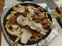 -森味薪火烧•烧鸟居酒屋•日本料理(望京店)