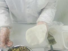 -上海虹口糕团(福州路店)