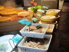 -筱爷叔·上海传统手工菜(玉树路店)