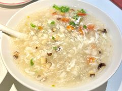 古厝鱼羹汤-南门食仙·手工福州菜(南门兜店)