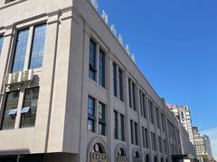 -金刚山烧烤(中山路店)