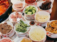 -江北北火锅馆·公路夜市(魏公村店)