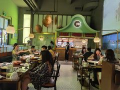 大堂-顺峰顺水顺德菜(龙华店)