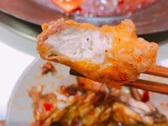 -老天桥蛙炉火锅(姑苏总店)