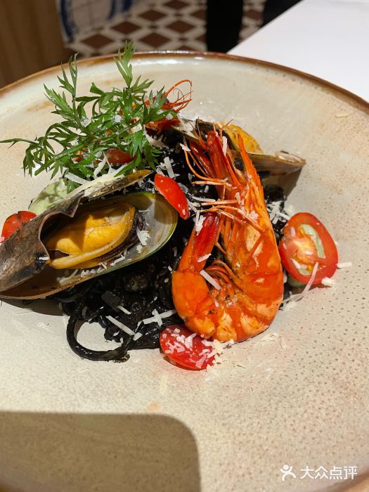CRAZYONES克芮旺斯西班牙餐厅(苏州中心店)图片