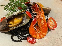 -CRAZYONES克芮旺斯西班牙餐厅(苏州中心店)