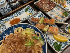 -哥哥の深夜食堂(红松东路店)