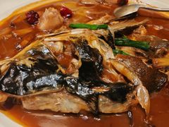 -悦融·京鲁菜·露台花园(安定门店)