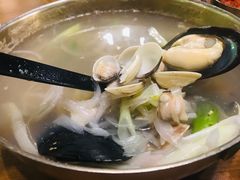 -HOTISLAND海鸡岛·韩国料理(江南西店)