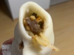 -张果佬年糕卷(科巷店)