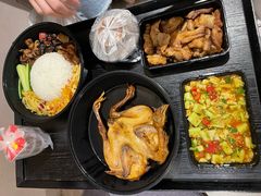 -多哥水傣味餐厅(司马巷店)