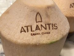 -亚特兰蒂斯-番红花海鲜自助餐厅·鲜活海鲜·小火锅