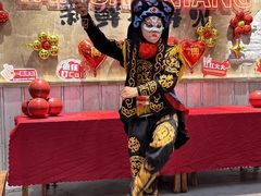 -谭三娘鲜切牛肉自助火锅(九眼桥总店)
