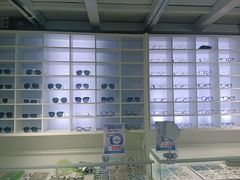 -宝视友眼镜·平价精准配镜(同德悦中心店)