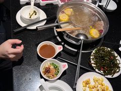 -尚合里潮汕牛肉火锅(海沧店)
