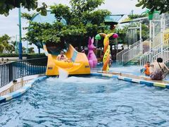 -三亚亚龙湾天域度假酒店