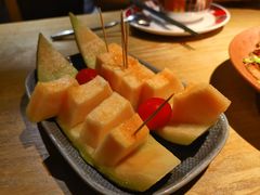 -塔哈尔·新疆盛宴(复地活力城店)