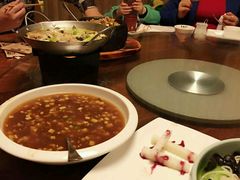 -章吴记喜瑞餐厅(东东城店)