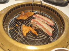 -炙城·韩式烤肉(南京东路店)