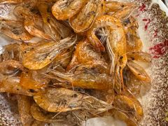 椒盐小河虾-醉八仙热酒馆(渝中店)