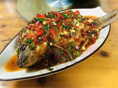 -和福餐馆(西江古街店)