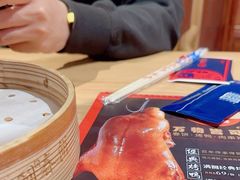 -满园烤鸭·春饼(抚顺万达店)