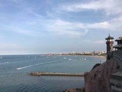 -蓬莱阁景区