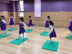 -小银星艺术团(河埒口校区)