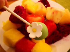 -威斯汀舞台餐厅